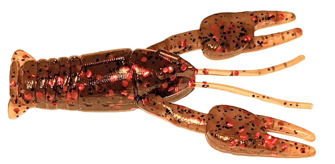 "Claw Hammer" Bloody Crawfish